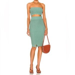 NWT Ser.O.Ya Grace Dress size Large